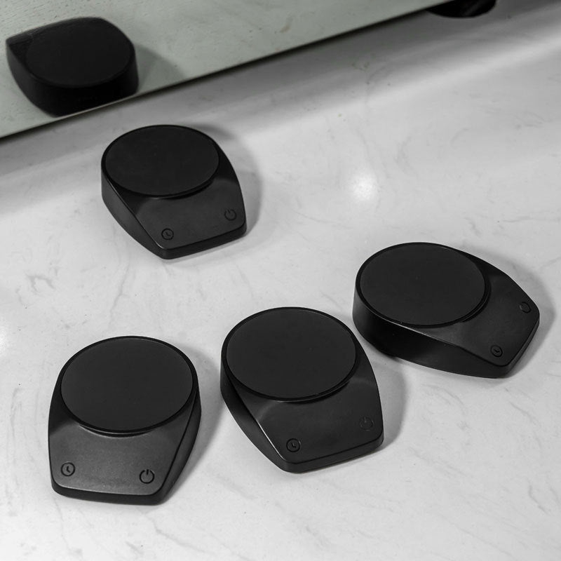 High-precision mini electronic scale for home use