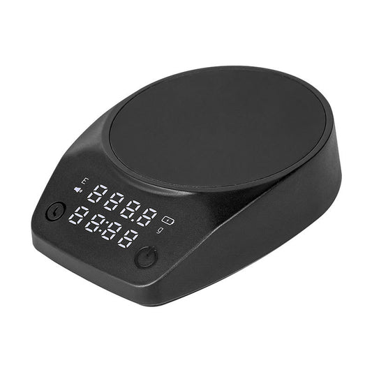 High-precision mini electronic scale for home use